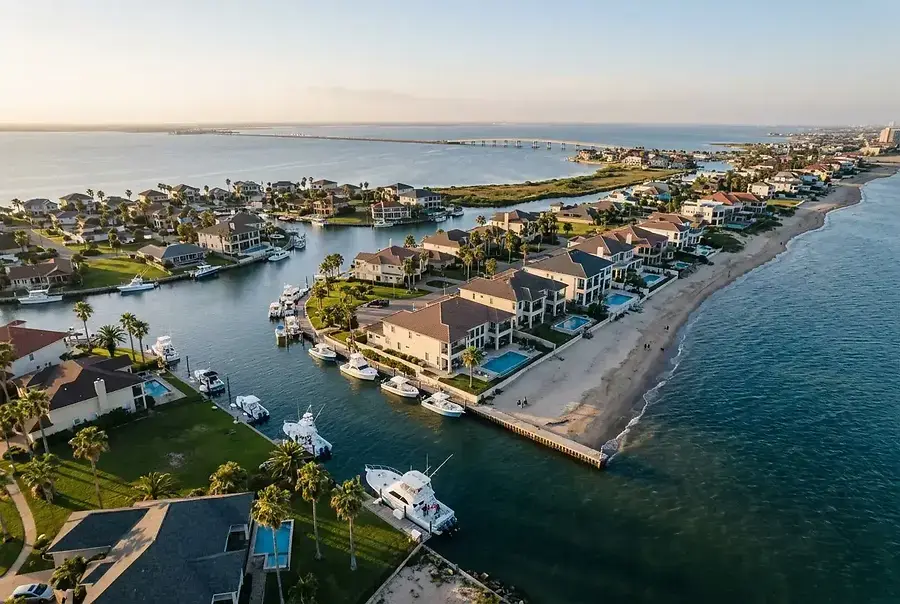 Understanding Property Values in South Texas Coastal Communities