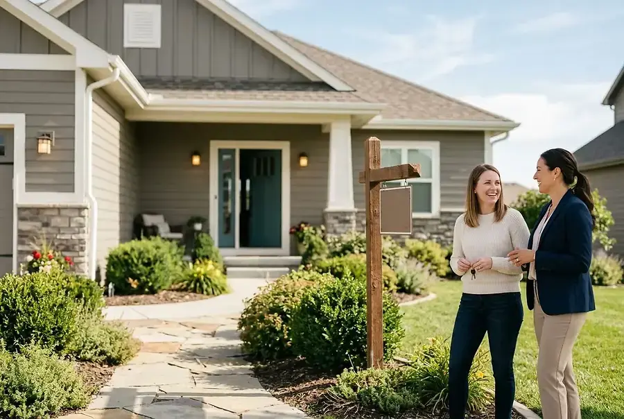 Selling Your Home in Today's Market: Omaha, Elkhorn & Boys Town