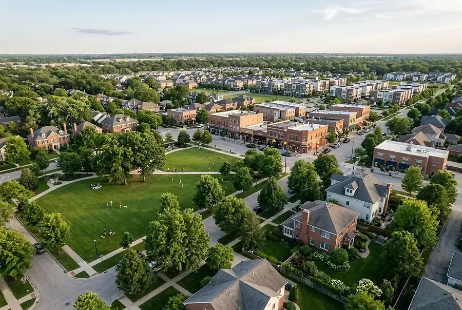 Complete Neighborhood Guide to South Suburban Chicago Communities