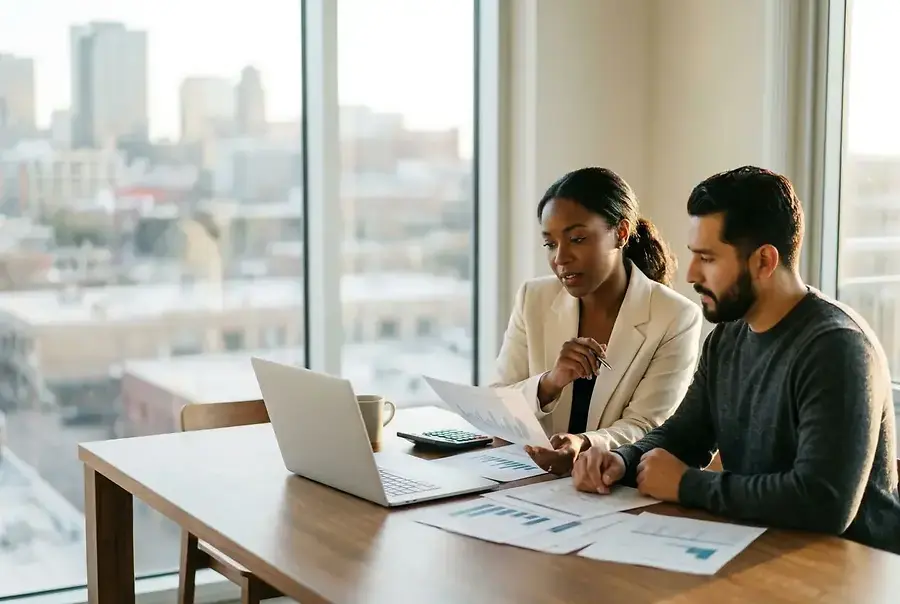 Navigating Interest Rates and Financing Options in Fort Worth