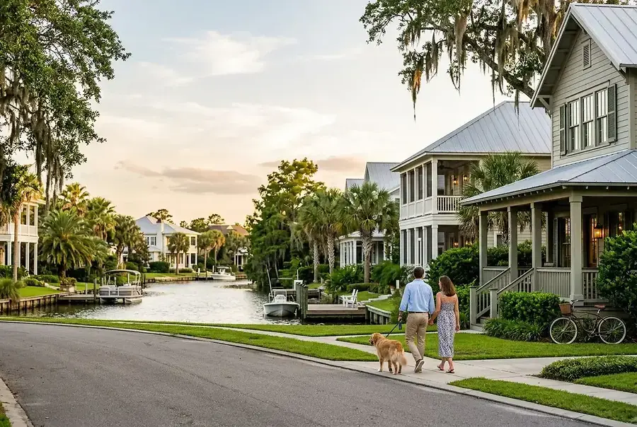 South Louisiana Residential Investment Opportunities and Market Trends