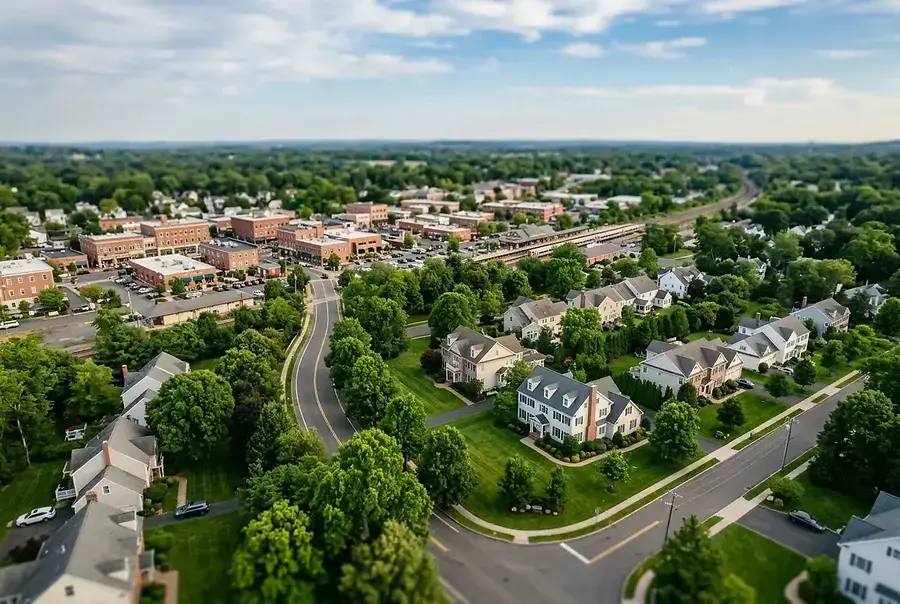 Navigating the Residential Real Estate Market in Fairfield County