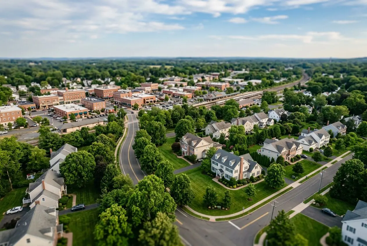 Navigating the Residential Real Estate Market in Fairfield County
