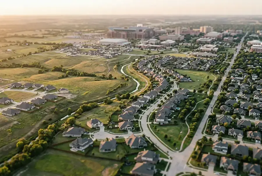 The Real Estate Market Trends in College Station and Wellborn, TX