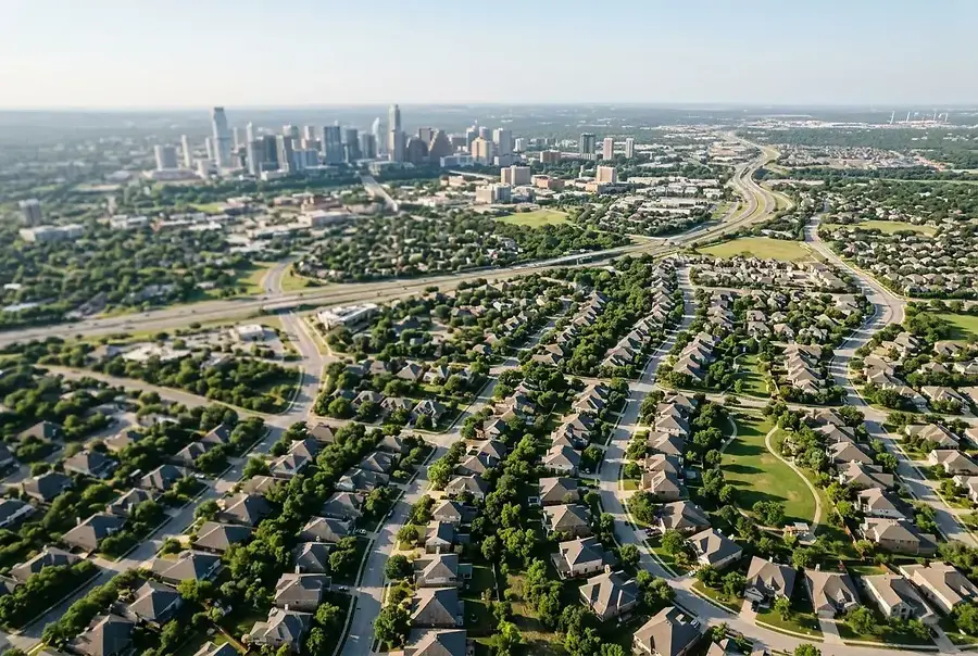 Understanding Central Texas Home Market Trends for Buyers Today