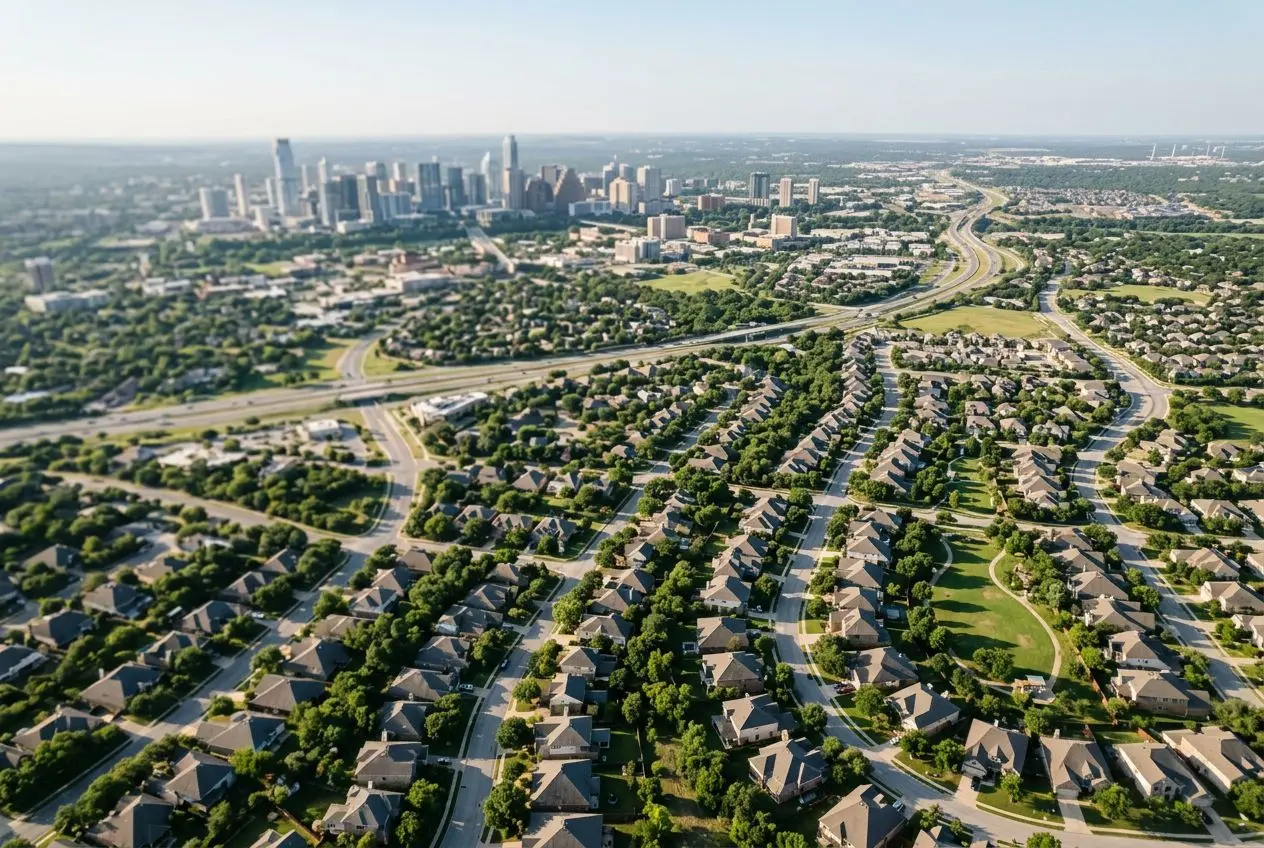 Understanding Central Texas Home Market Trends for Buyers Today