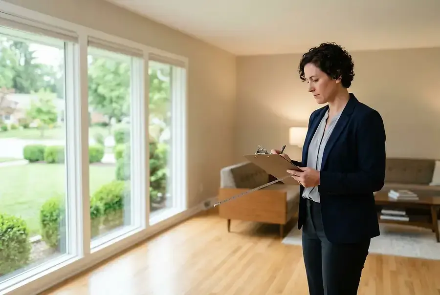 Understanding Home Appraisals in Lexington, Columbia & Blythewood