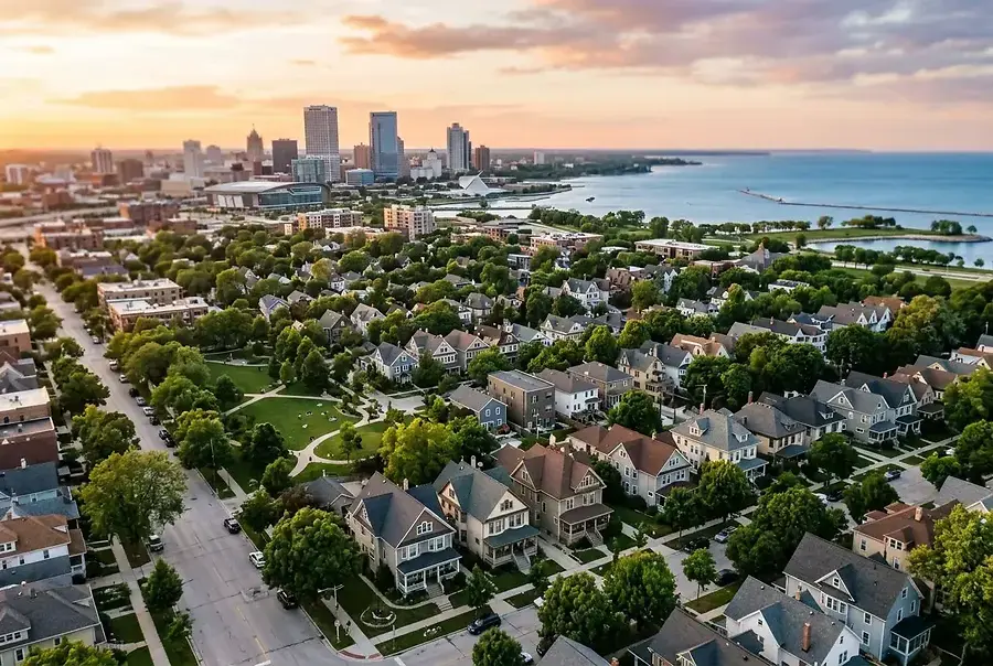 Milwaukee Neighborhoods Guide: Finding Your Ideal Residential Community