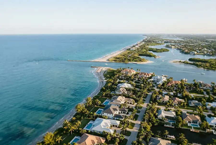 Real Estate Market Trends for Stuart, Port St. Lucie & Jensen Beach