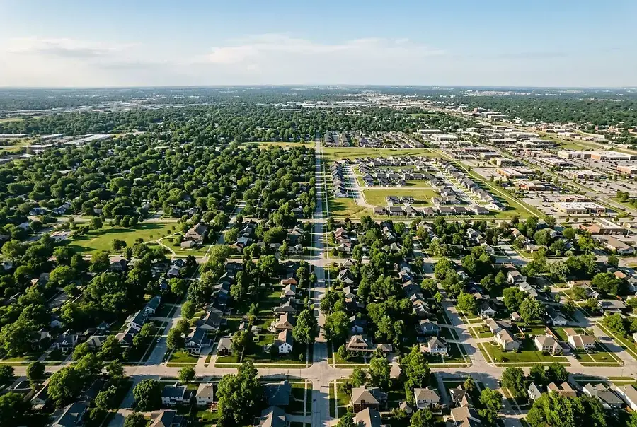 Understanding Home Values Across Omaha's 8 Top Neighborhoods