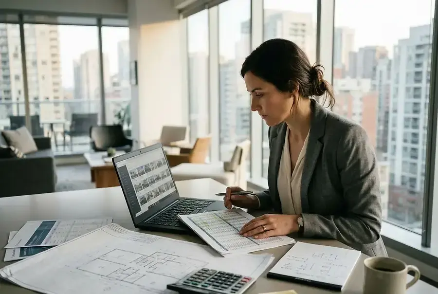 Critical Real Estate Investment Mistakes to Avoid Before You Buy