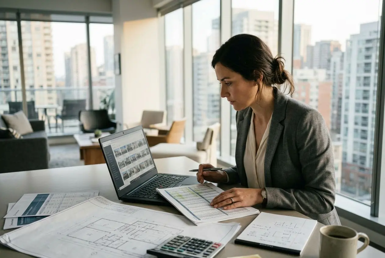 Critical Real Estate Investment Mistakes to Avoid Before You Buy