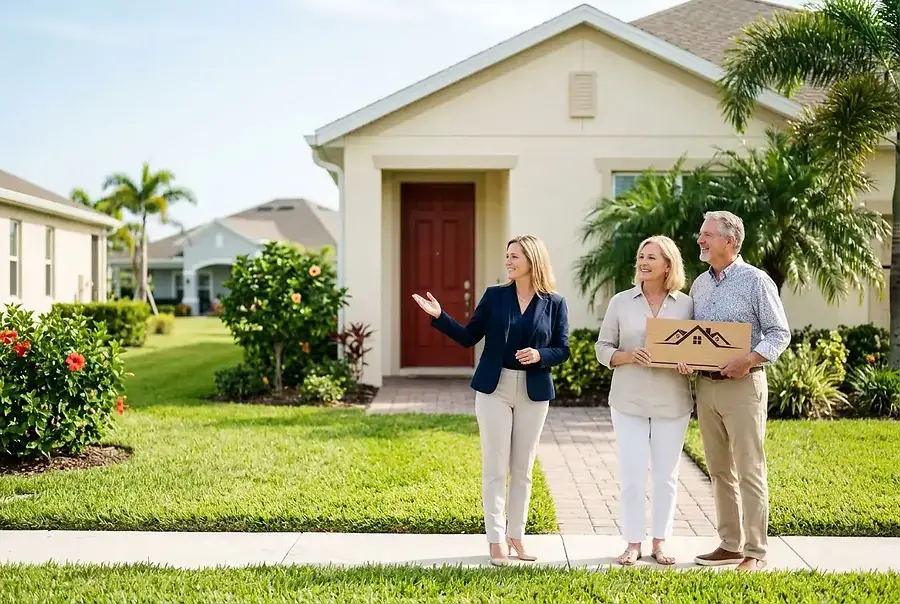 Downsizing Your Home in Southwest Florida: A Strategic Guide