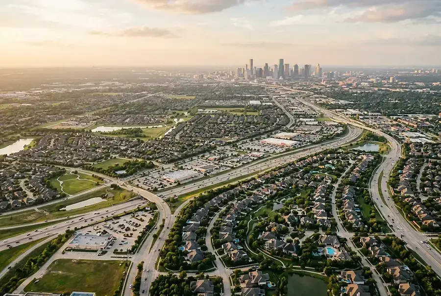 Houston Metro Real Estate Guide: Markets, Values & Investment Opportunities