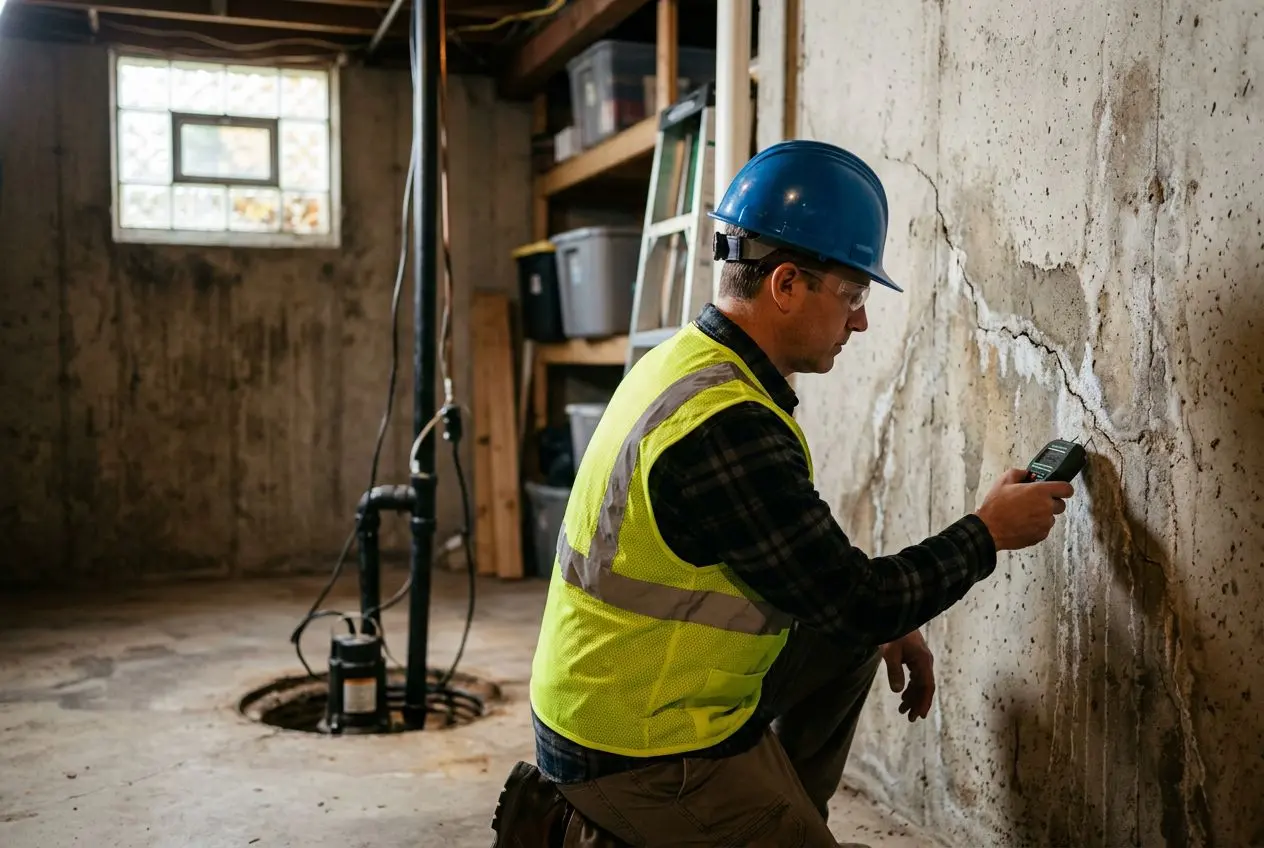 Essential Home Inspection Guide for Southeast Michigan Home Buyers