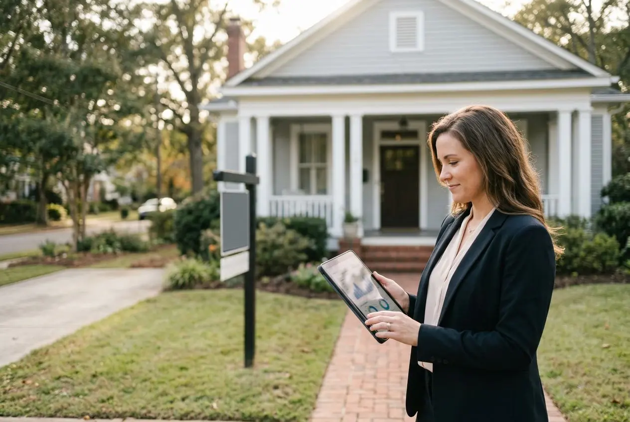 Selling Your Home in Athens, GA: Pricing Strategies That Work