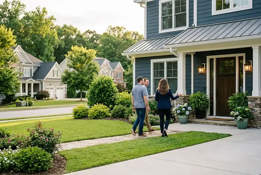 How to Sell Your Home Quickly in North Atlanta's Competitive Market
