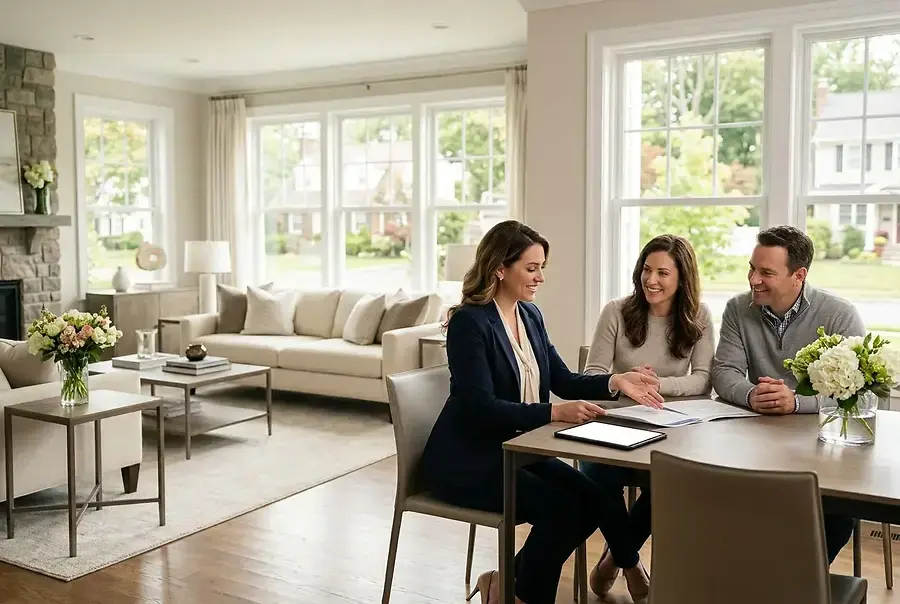 Selling Your Home in Central New Jersey: A Strategic Pricing Guide