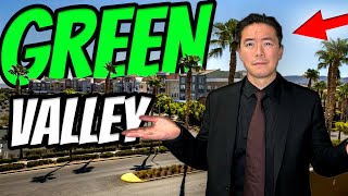  Green Valley Ranch, Henderson NV: A Complete Neighborhood Guide for Buyers