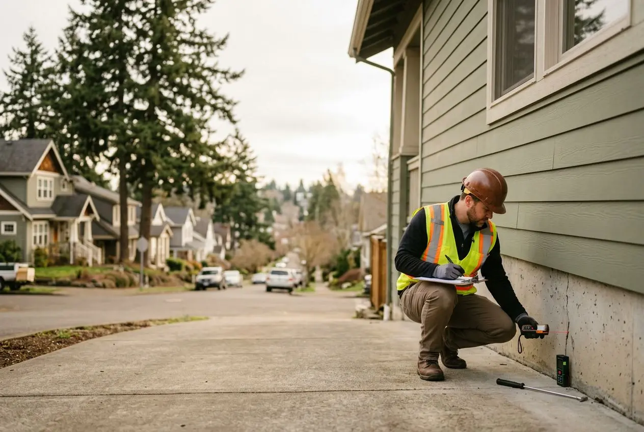 Essential Home Inspection Guide for Portland Metro Area Buyers