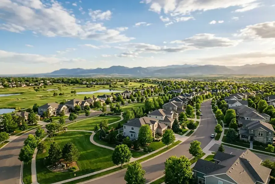 Why South Denver Metro Neighborhoods Command Premium Home Prices