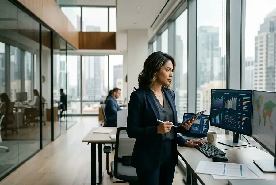 Understanding Real Estate Market Trends to Grow Your Client Base