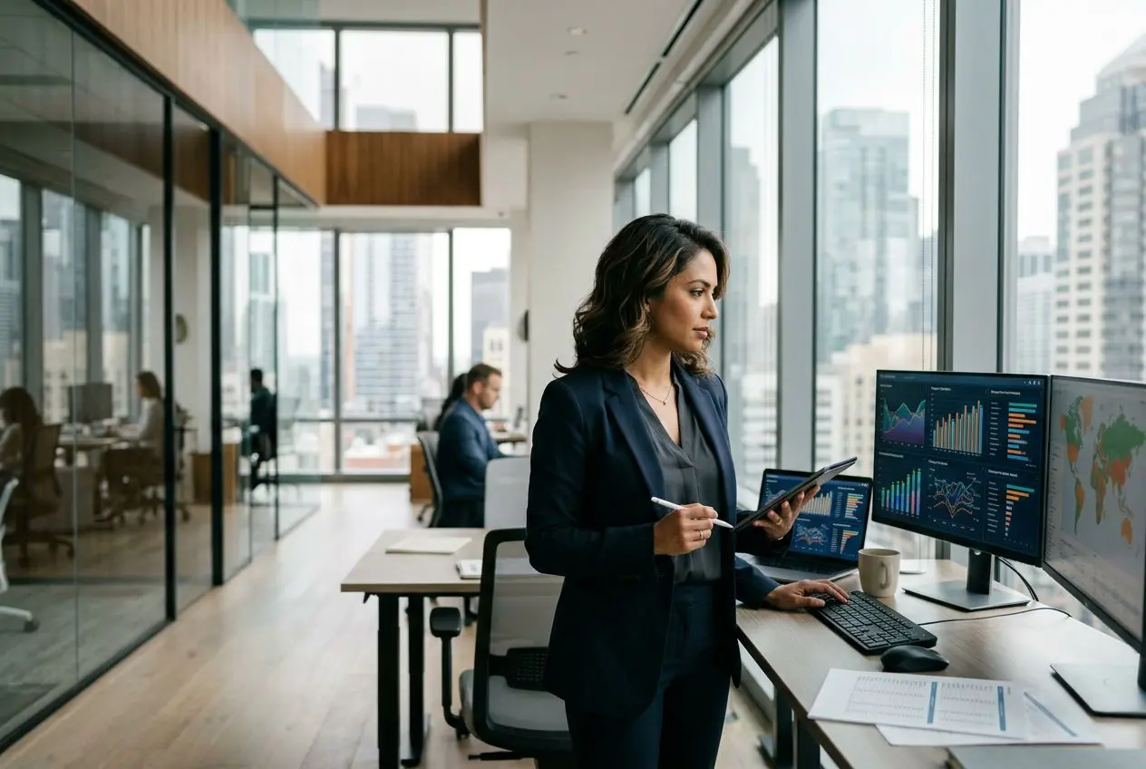 Understanding Real Estate Market Trends to Grow Your Client Base