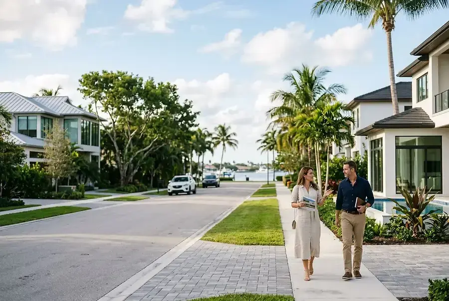 Home Investment Trends in South Florida's Coastal Communities