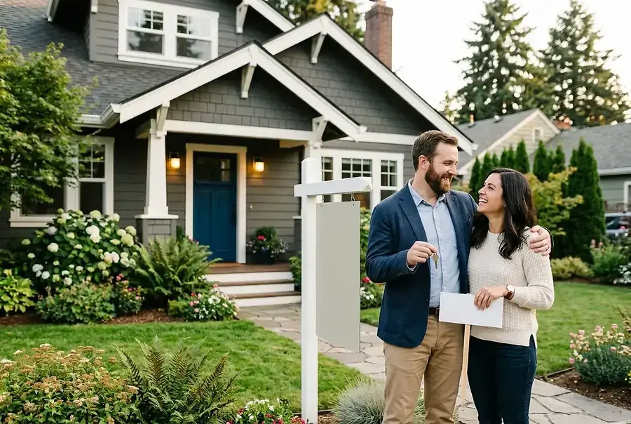 The Complete Guide to Selling Your Home in the Portland Metro Area