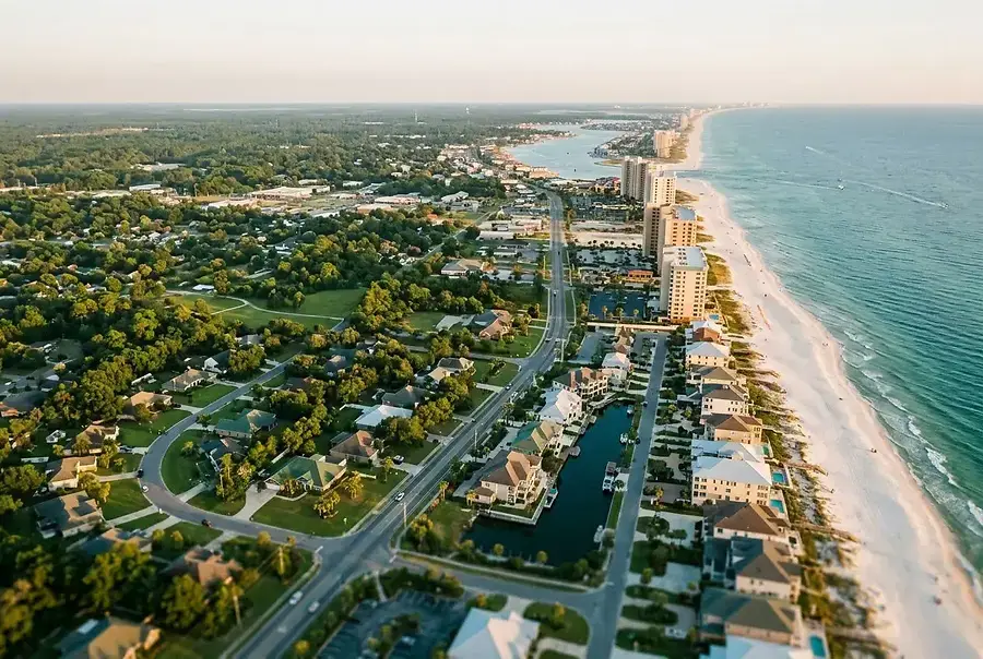 Neighborhood Guide: What to Know Before Buying in Alabama's Coastal Communities