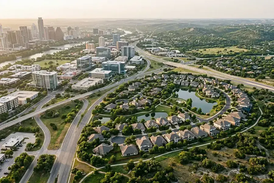 Exploring Austin Metro Communities: A Guide to Finding Your Perfect Home