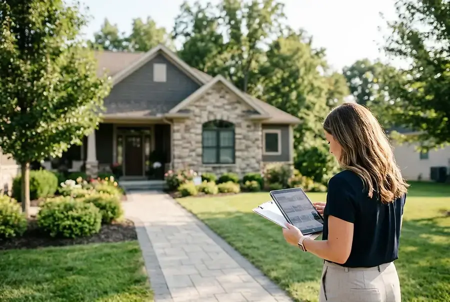 Pricing Your Home Right: A Western Pennsylvania Seller's Guide