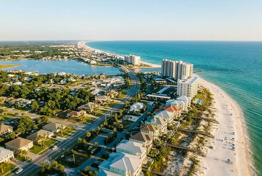 How Home Values Compare Across Foley, Gulf Shores, and Orange Beach