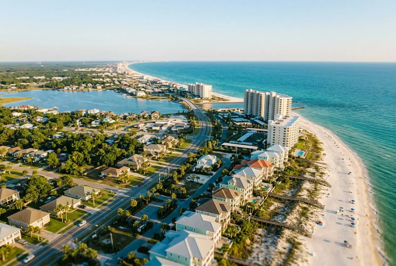 How Home Values Compare Across Foley, Gulf Shores, and Orange Beach