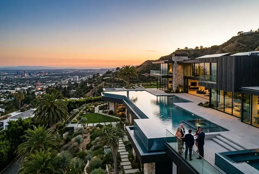 The Ultimate Luxury Home Investment Guide for Greater Los Angeles