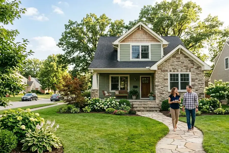 How Long Does It Take to Sell Your Home in North Central Indiana?