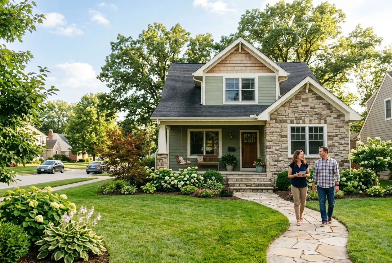 How Long Does It Take to Sell Your Home in North Central Indiana?