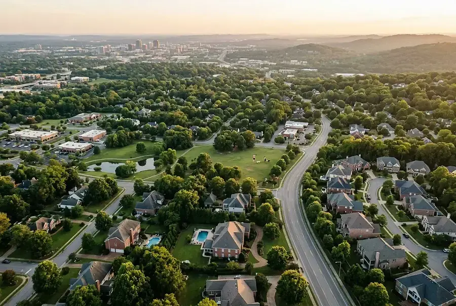Finding Your Perfect Home in Greater Birmingham's Top Suburbs