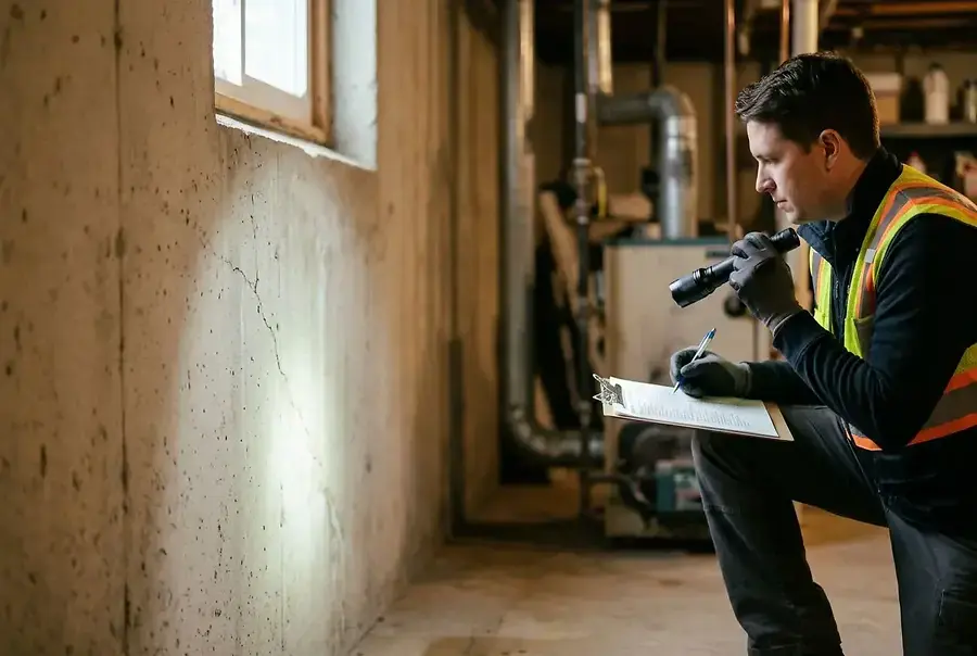 The Essential Home Inspection Checklist for Rochester Buyers