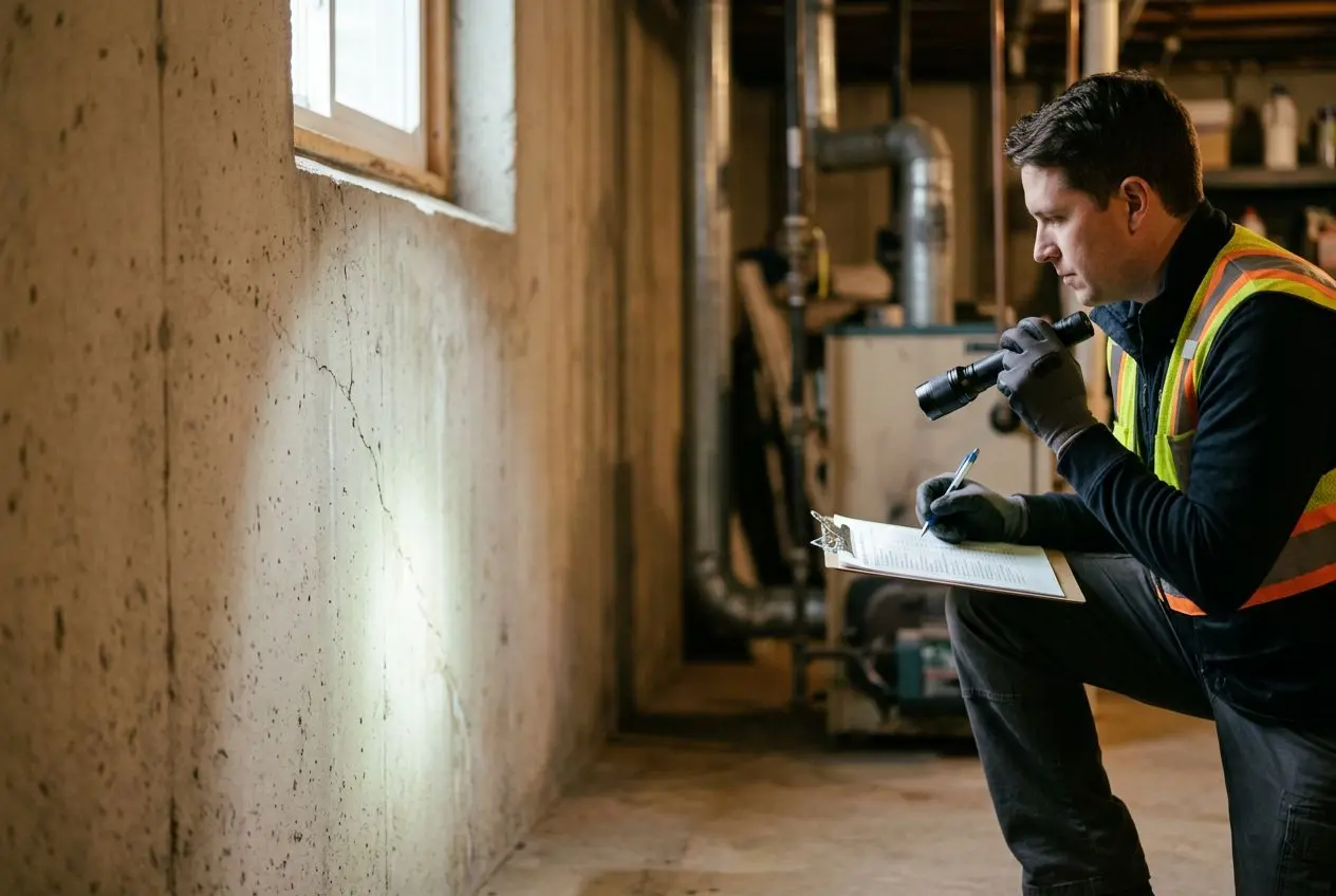 The Essential Home Inspection Checklist for Rochester Buyers