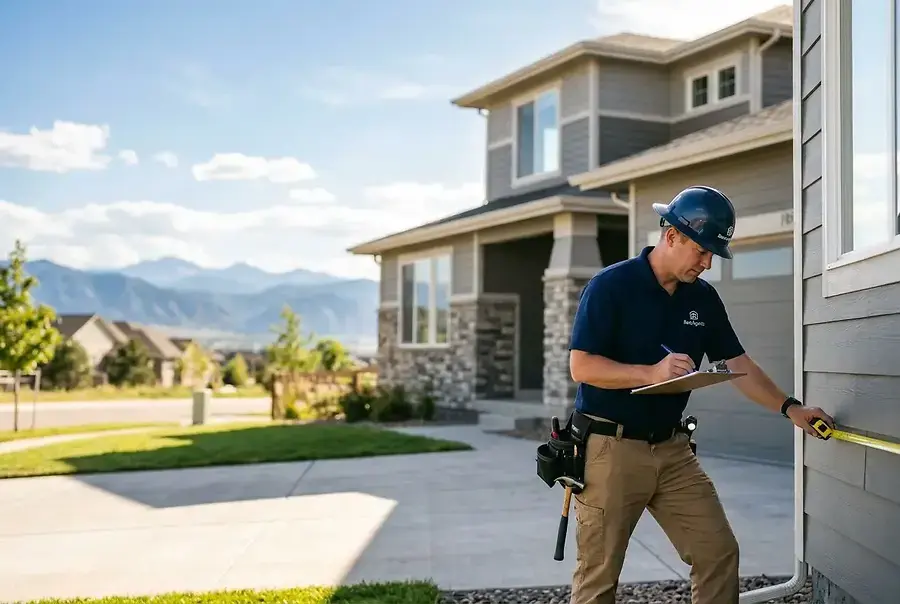 Essential Home Inspection Guide for Denver South Suburbs Buyers