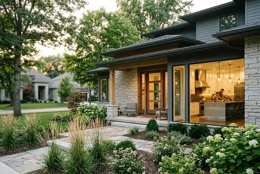 Must-Have Home Features That Attract Buyers in North Central Indiana