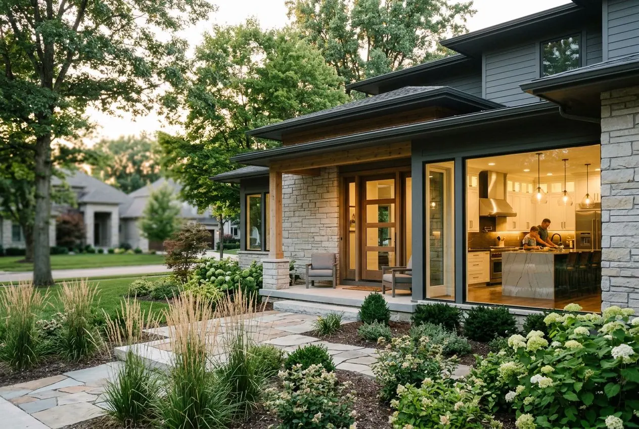 Must-Have Home Features That Attract Buyers in North Central Indiana