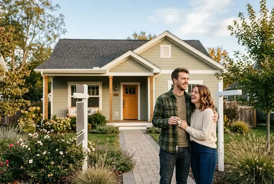First-Time Home Buyers in Fallon: Essential Steps Before Making an Offer