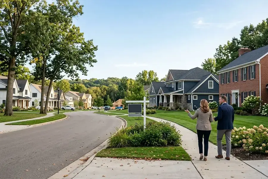 Understanding Property Values in Grandville, Grand Rapids, and Dorr