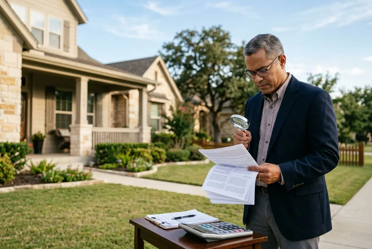 Property Tax Appeals: How to Challenge Assessments in Lakewood and Bensalem