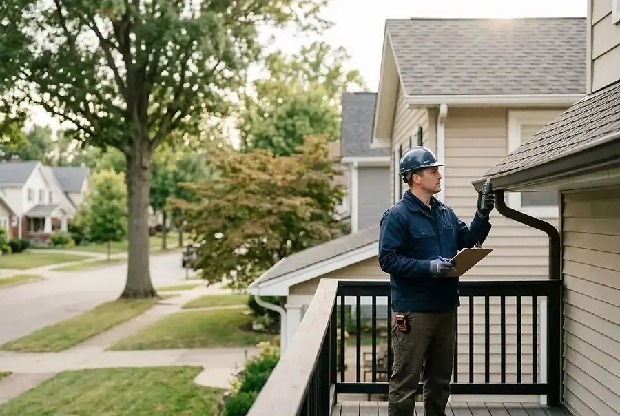 Essential Home Inspection Guide for Columbus Area Home Buyers