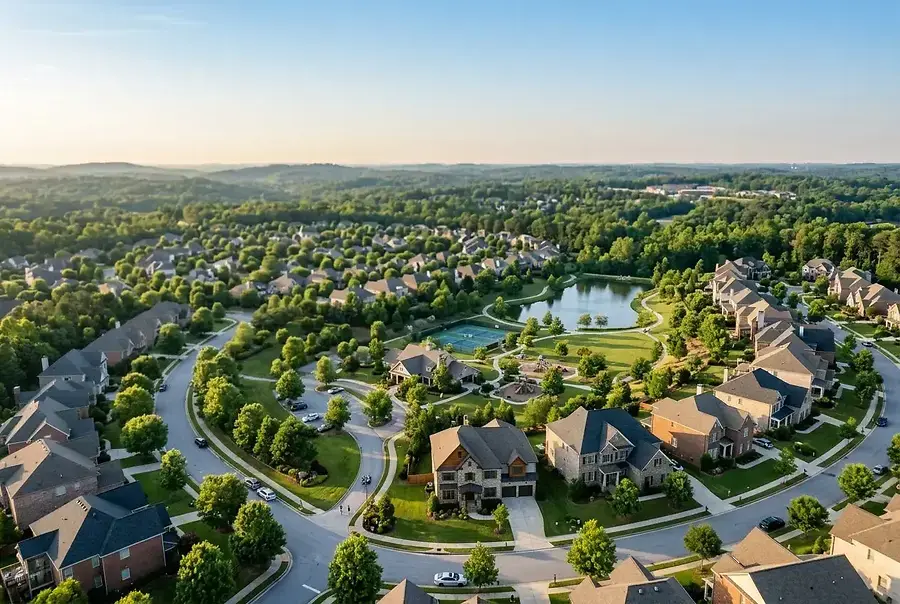 Finding Your Perfect Home in Metro Atlanta and East Tennessee
