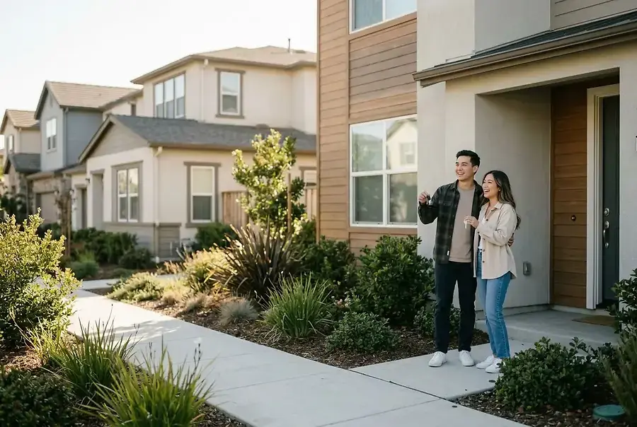 First-Time Home Buyers Guide to the Peninsula Real Estate Market