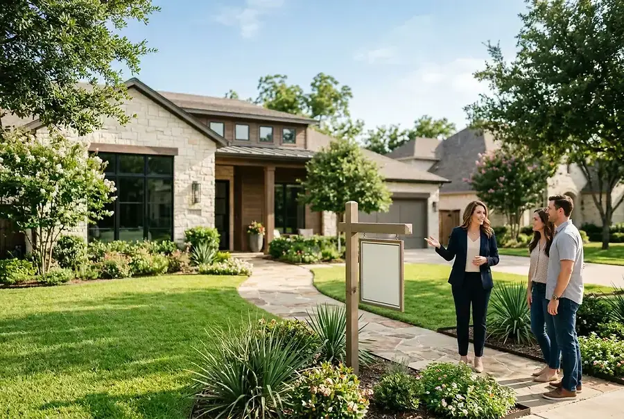 Selling Your Dallas Home: Essential Timing and Pricing Strategies